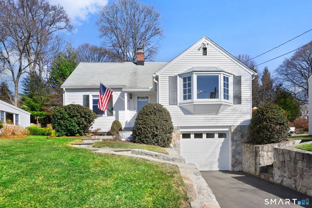 11 Ludlow Manor, Norwalk, CT 06855