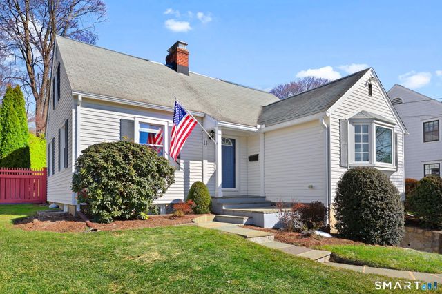11 Ludlow Manor, Norwalk, CT 06855