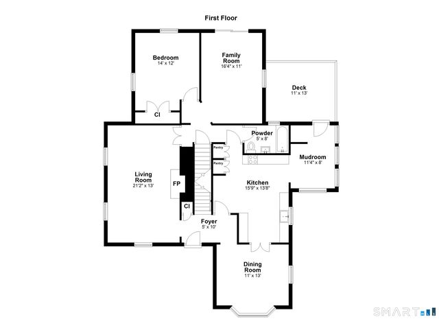 11 Ludlow Manor, Norwalk, CT 06855