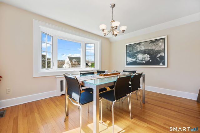 11 Ludlow Manor, Norwalk, CT 06855