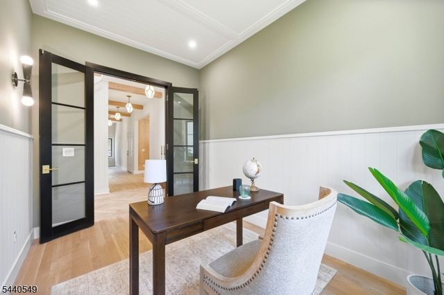 17 Briarwood Rd, Florham Park Boro, NJ 07932
