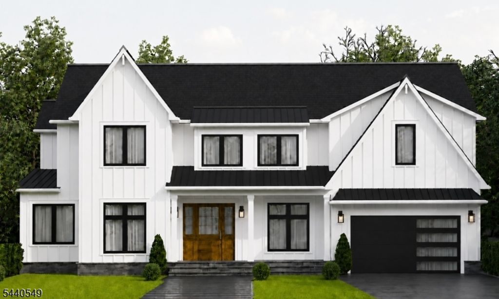 17 Briarwood Rd, Florham Park Boro, NJ 07932