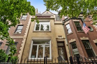 608 W Arlington Place 1, Chicago, IL 60614