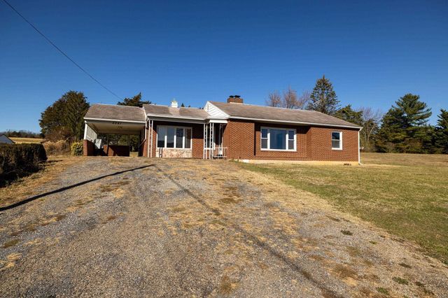 8241 NORTH VALLEY PIKE, Harrisonburg, VA 22802