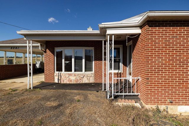 8241 NORTH VALLEY PIKE, Harrisonburg, VA 22802