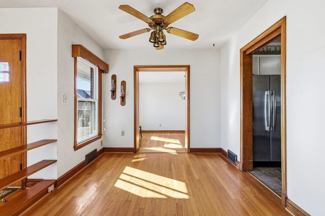 8241 NORTH VALLEY PIKE, Harrisonburg, VA 22802