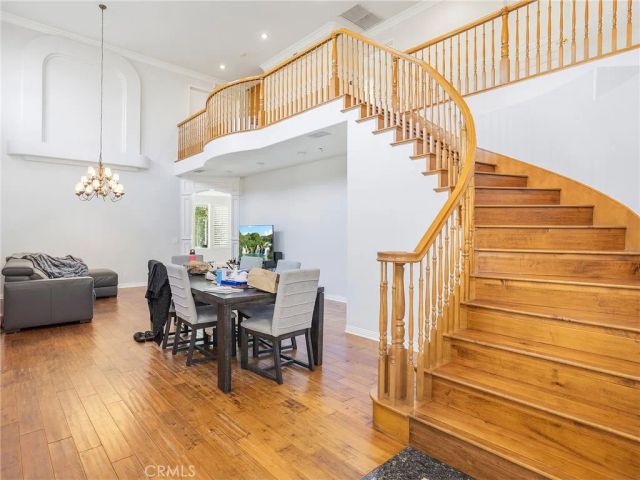 20316 Wynfreed Lane, Porter Ranch, CA 91326