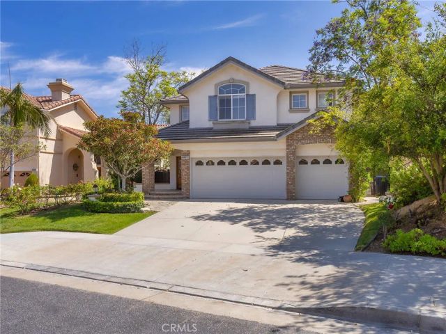 20316 Wynfreed Lane, Porter Ranch, CA 91326