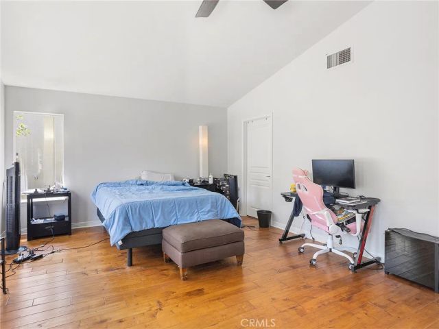 20316 Wynfreed Lane, Porter Ranch, CA 91326