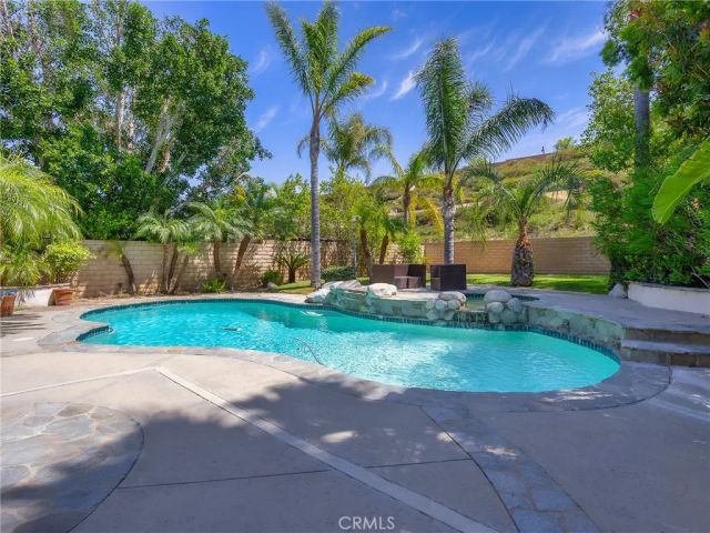 20316 Wynfreed Lane, Porter Ranch, CA 91326