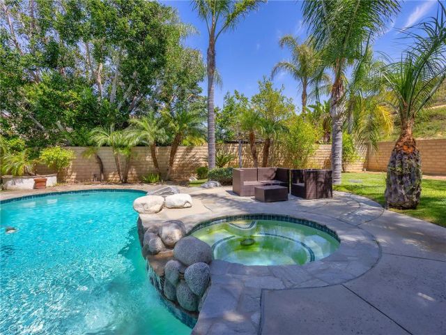 20316 Wynfreed Lane, Porter Ranch, CA 91326