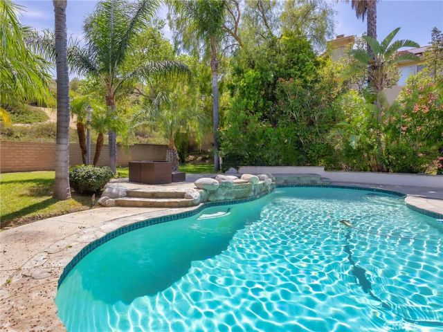 20316 Wynfreed Lane, Porter Ranch, CA 91326