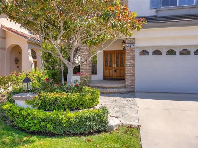 20316 Wynfreed Lane, Porter Ranch, CA 91326