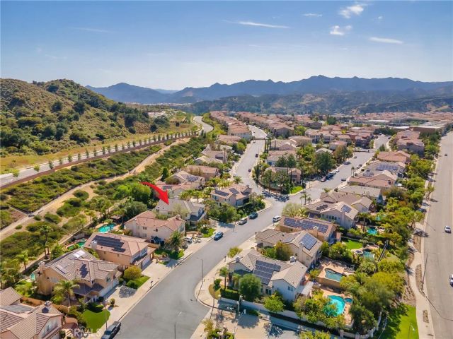 20316 Wynfreed Lane, Porter Ranch, CA 91326