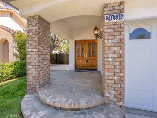 20316 Wynfreed Lane, Porter Ranch, CA 91326