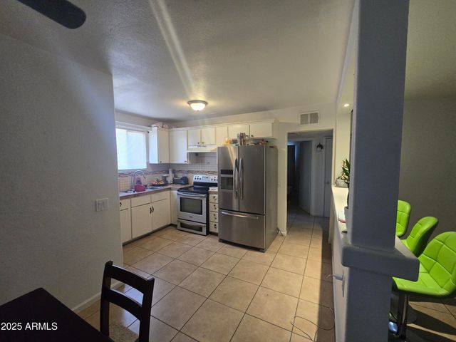3845 N 15TH Avenue, Phoenix, AZ 85015