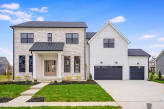 8057 Canopy Glen Drive, Plain City, OH 43064