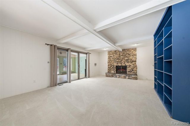 6807 Johnathon Drive, Troy, MI 48098