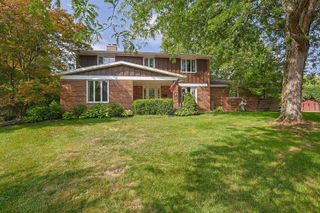 2727 Wellsford Lane, Springfield, OH 45503