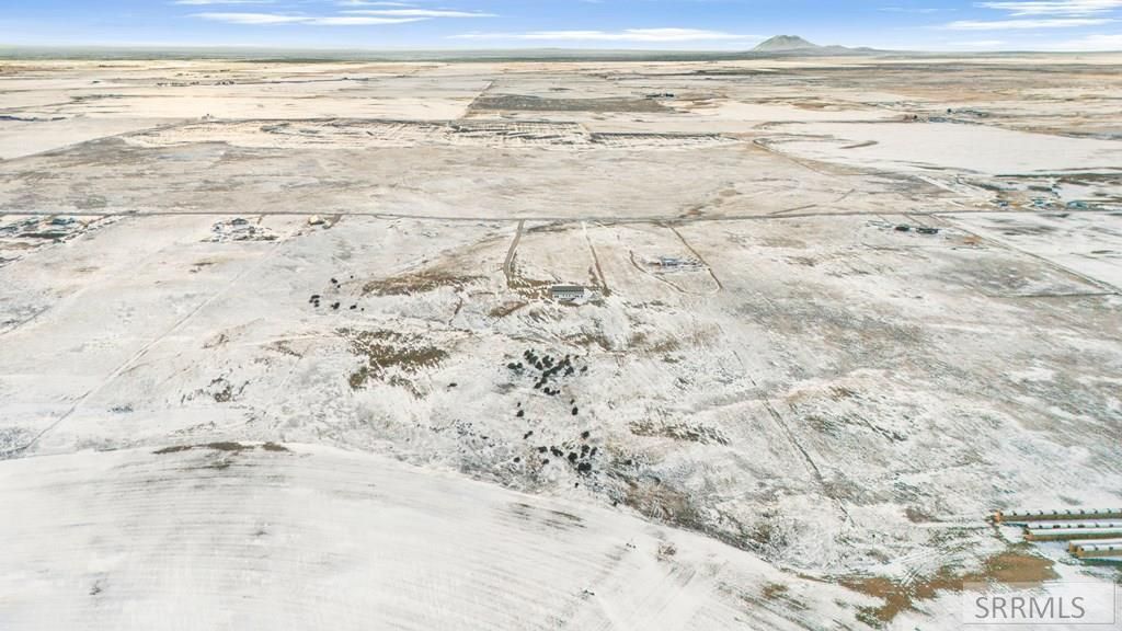 Image 6 of property listing at TBD L35 1300 W, Blackfoot, ID 83221