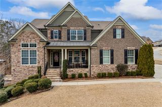 8910 Ellesmere Drive, Cumming, GA 30041