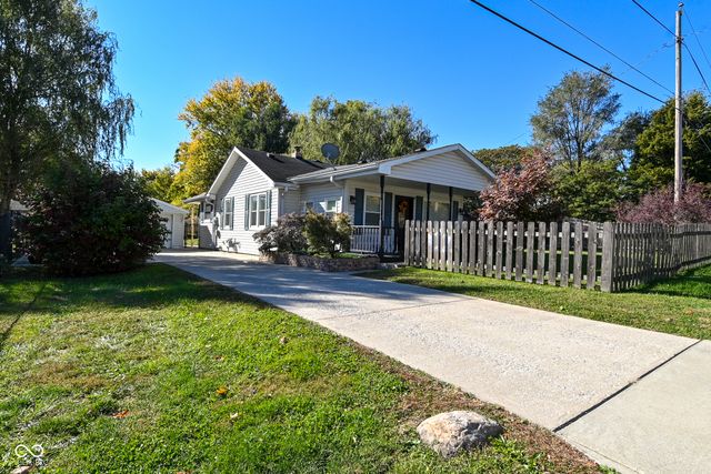 4909 Iowa Street, Indianapolis, IN 46203