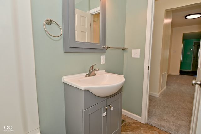 4909 Iowa Street, Indianapolis, IN 46203