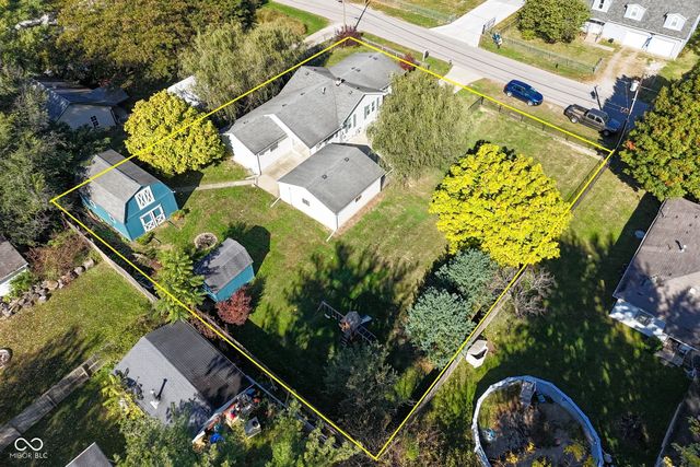 4909 Iowa Street, Indianapolis, IN 46203