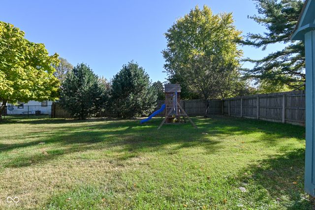 4909 Iowa Street, Indianapolis, IN 46203
