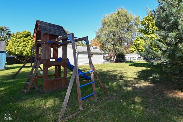 4909 Iowa Street, Indianapolis, IN 46203