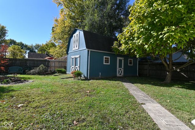 4909 Iowa Street, Indianapolis, IN 46203