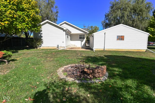 4909 Iowa Street, Indianapolis, IN 46203