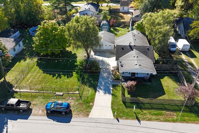 4909 Iowa Street, Indianapolis, IN 46203