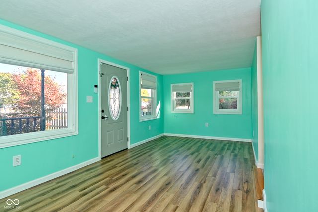 4909 Iowa Street, Indianapolis, IN 46203