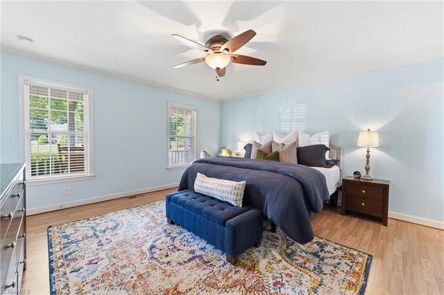 2586 Butterfly Trail, Randleman, NC 27317