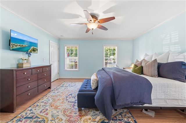 2586 Butterfly Trail, Randleman, NC 27317