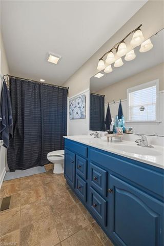 2586 Butterfly Trail, Randleman, NC 27317