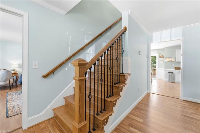 2586 Butterfly Trail, Randleman, NC 27317