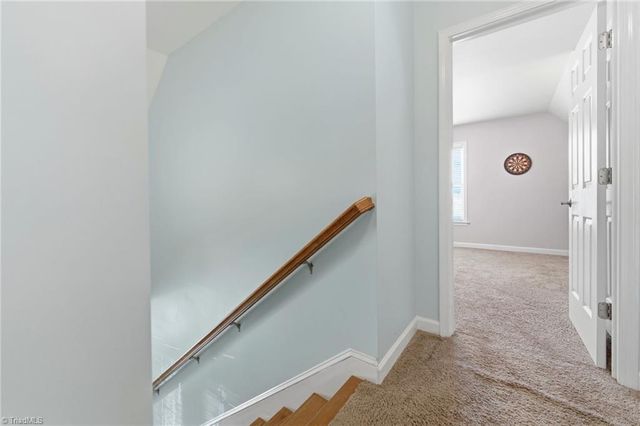 2586 Butterfly Trail, Randleman, NC 27317