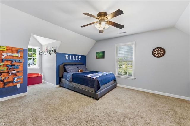 2586 Butterfly Trail, Randleman, NC 27317