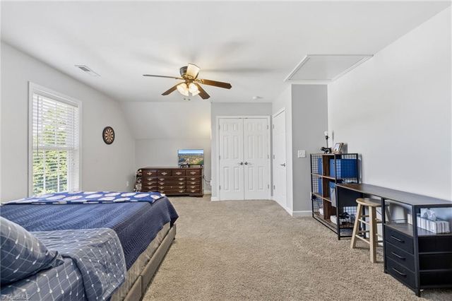 2586 Butterfly Trail, Randleman, NC 27317