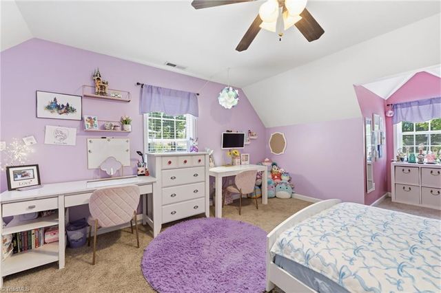 2586 Butterfly Trail, Randleman, NC 27317