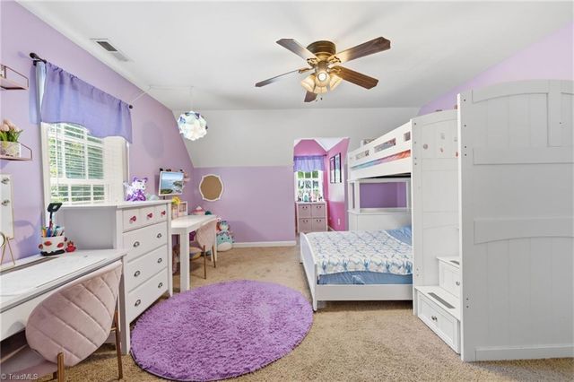 2586 Butterfly Trail, Randleman, NC 27317