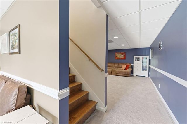 2586 Butterfly Trail, Randleman, NC 27317