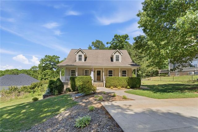 2586 Butterfly Trail, Randleman, NC 27317