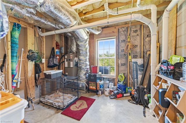 2586 Butterfly Trail, Randleman, NC 27317