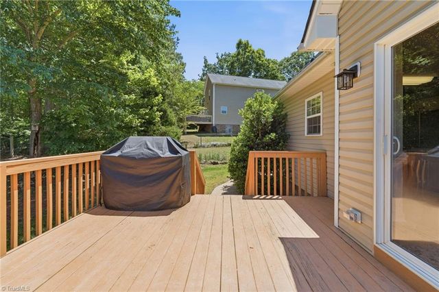 2586 Butterfly Trail, Randleman, NC 27317