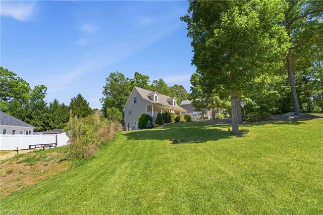 2586 Butterfly Trail, Randleman, NC 27317