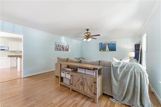 2586 Butterfly Trail, Randleman, NC 27317