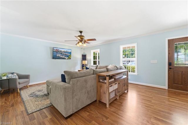 2586 Butterfly Trail, Randleman, NC 27317